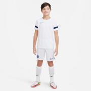 Pantaloncini della Terza maglia PSG 2022/23 bambini