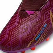 Scarpe da calcio per bambini Nike Zoom Mercurial Superfly 9 Academy KM AG
