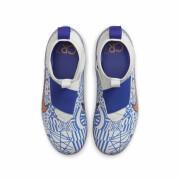 Scarpe da calcio per bambini Nike. Jr. Mercurial Zoom Superfly 9 Academy CR7 AG