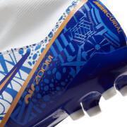 Scarpe da calcio per bambini Nike Zoom Mercurial Superfly 9 ACademy CR7 MG