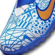 Scarpe da calcio per bambini Nike Zoom Mercurial Superfly 9 ACademy CR7 TF