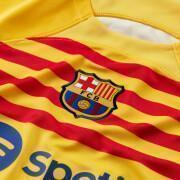 Quarta maglia per bambini FC Barcelone 2022/23