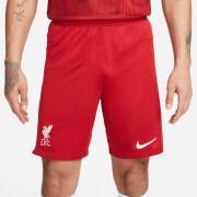 Pantaloncini Liverpool FC Stadium 2023/24