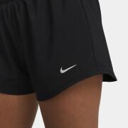 Pantaloncini da donna Nike One Dri-FIT MR 3 " BR