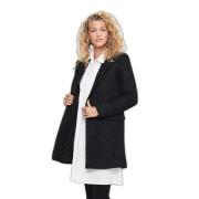 Cappotto donna Only Wally