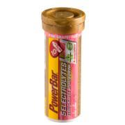 Tablets PowerBar Electrolytes 5 - Pink Grapefruit caffeine (12X10 tabs)