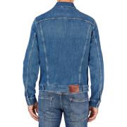 Giacca di jeans Pepe Jeans Pinner