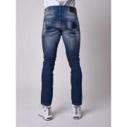 Jeans skinny sbiadito Project X Paris