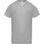 T-Shirt Collo V Proact Sport