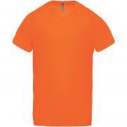 T-Shirt Proact Sport Collo V