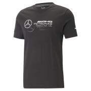 Maglietta Mercedes AMG Petronas Formula One Logo