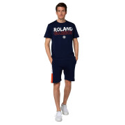 Maglietta Roland Garros