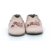 Pantofole da bambina Robeez Krunchy