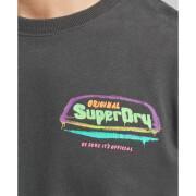 Maglietta Superdry Vintage Cali