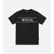 T-shirt Nicce Geti
