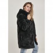 Urban Classic cappotto con cappuccio GT parka da donna