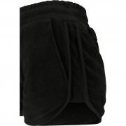 Pantaloncini da donna Urban Classic towel hot
