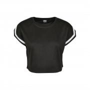T-shirt donna Urban Classic extended mesh