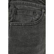 Pantaloncini di jeans da donna Urban Classics 5 pocket