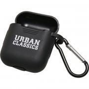 Box per cuffie Urban Classics logo