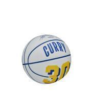 Mini palloncini Wilson NBA Stephen Curry