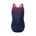 006748-740 rosso navy-fluo